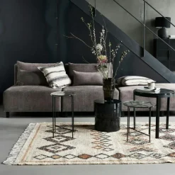 Kesh Rug 140x200 cm