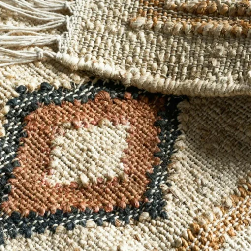 Kesh Rug 140x200 cm