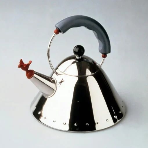 Kettle 2 L, Light Blue