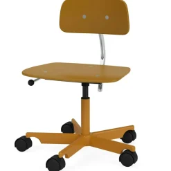 Kevi 2533J Swivel Chair For Children, Flint