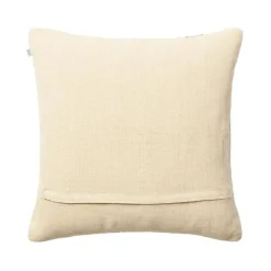 Kiran Cushion Cover 50x50 cm, Terracotta/Cactus Green