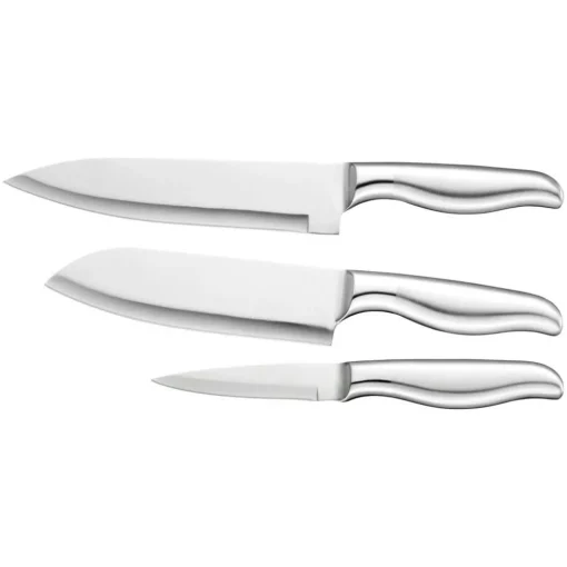 Kita Knife Set, 3-pack