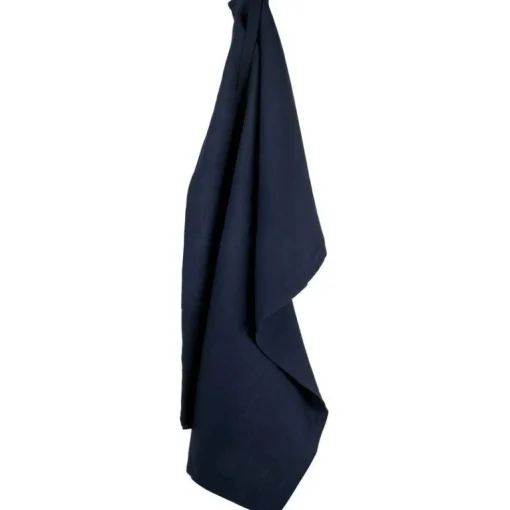 Kitchen Towel, Natural White
