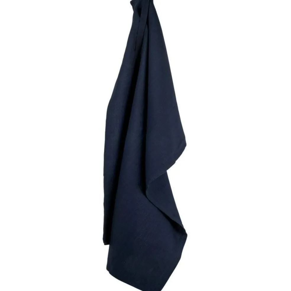 Kitchen Towel, Natural White