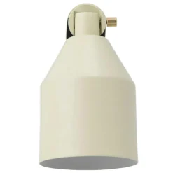 Klip Clamp Light, White
