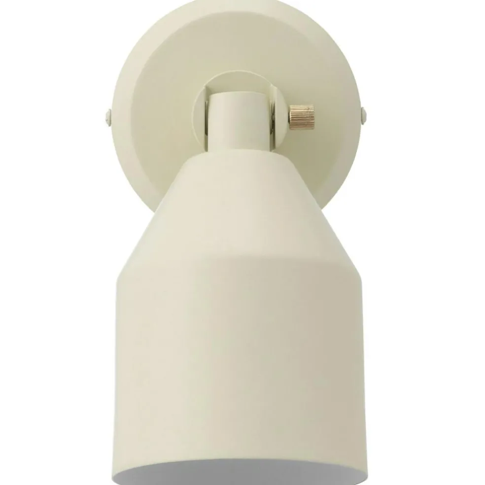 Klip Wall Lamp, Green