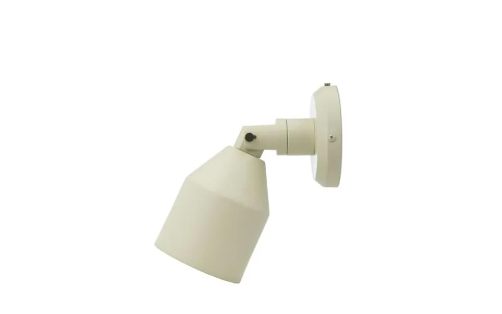 Klip Wall Lamp, Green