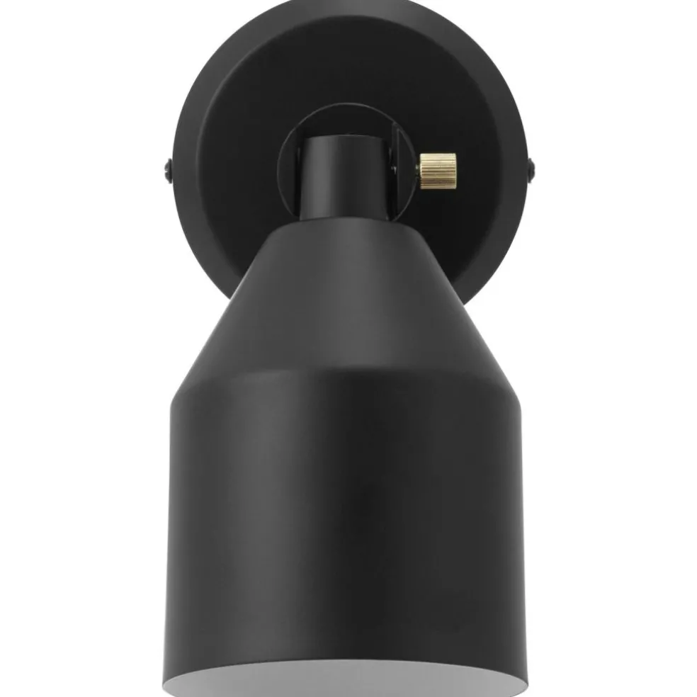 Klip Wall Lamp, Green