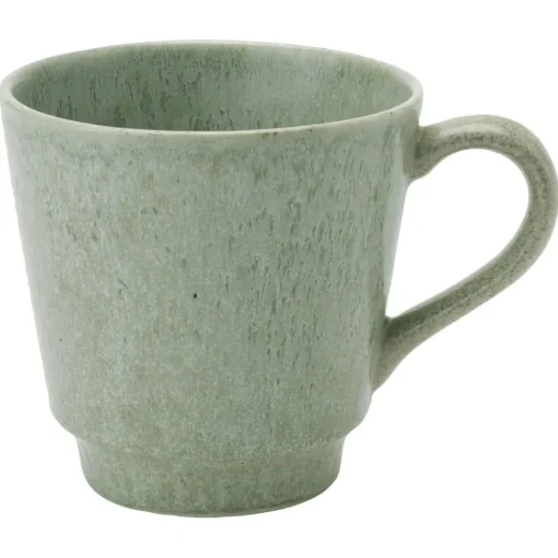 Knabstrup Mug 28 cl, Olive