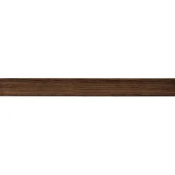 Knife Rack 32 cm Smoked Oiled Ash