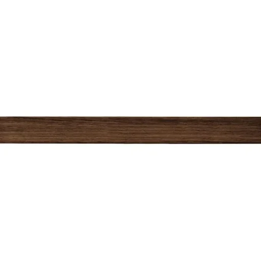 Knife Rack 32 cm Smoked Oiled Ash
