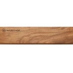 Knife Strip 30 cm, Acacia Wood
