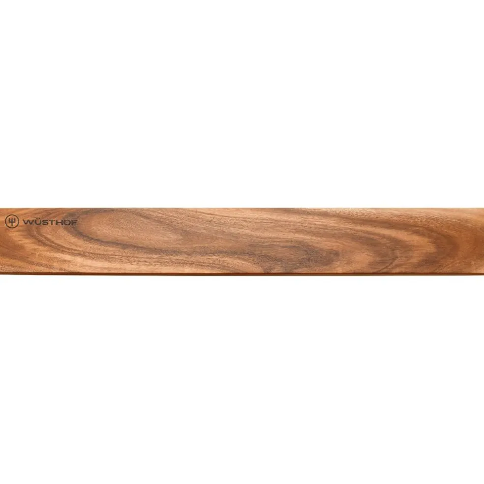 Knife Strip 50 cm, Walnut