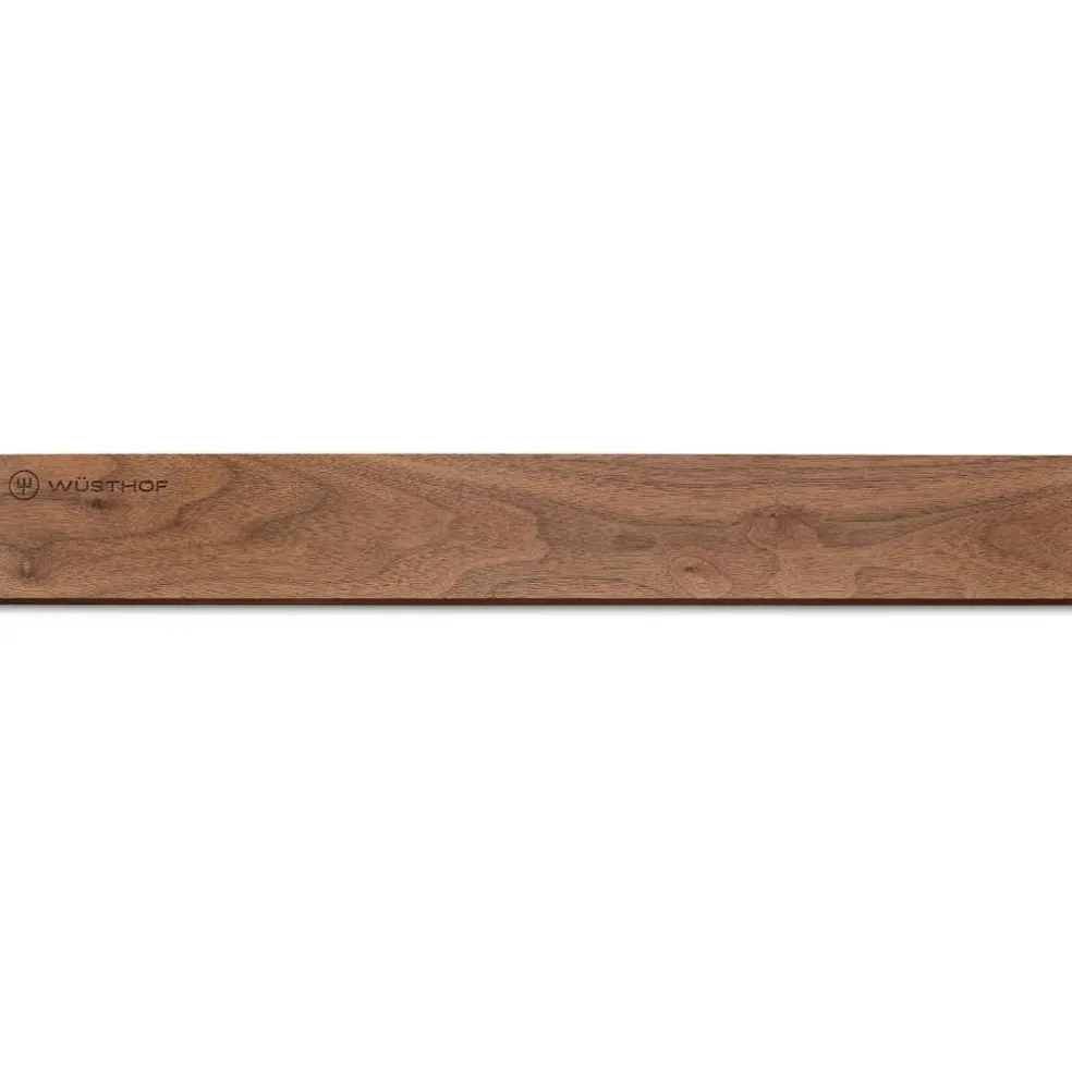 Knife Strip 50 cm, Walnut