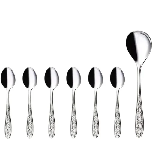 Kristin Dessert Set