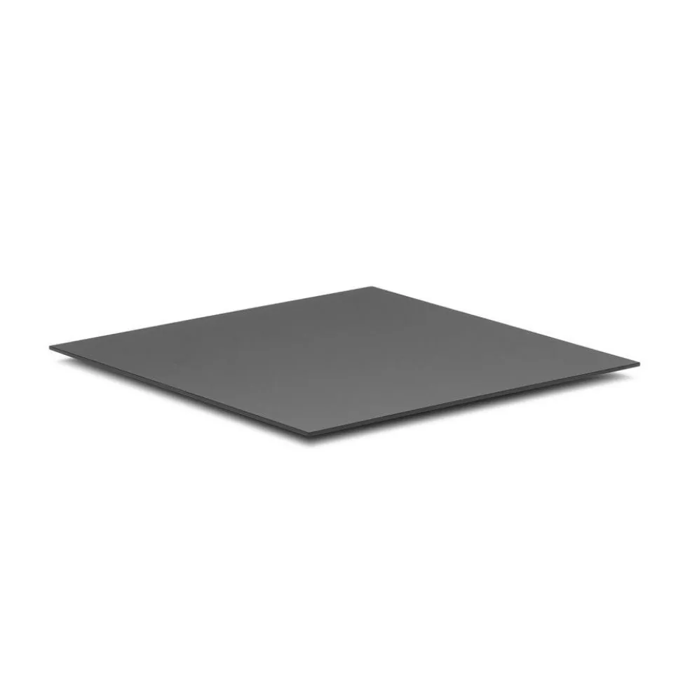 Kubus 4 Base, Black