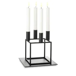 Kubus 4 Base, Black