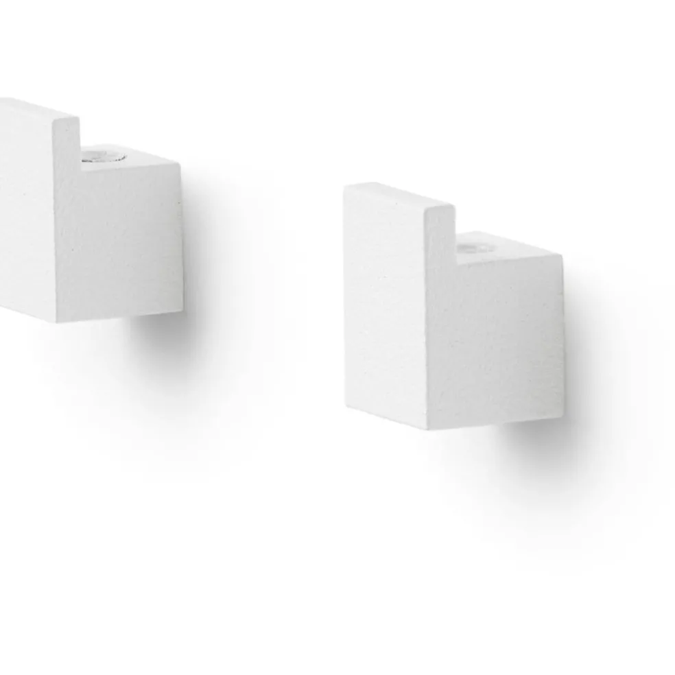 Kubus Wall, Black