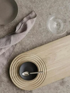 KUMI Bowl Ø8 cm, Espresso