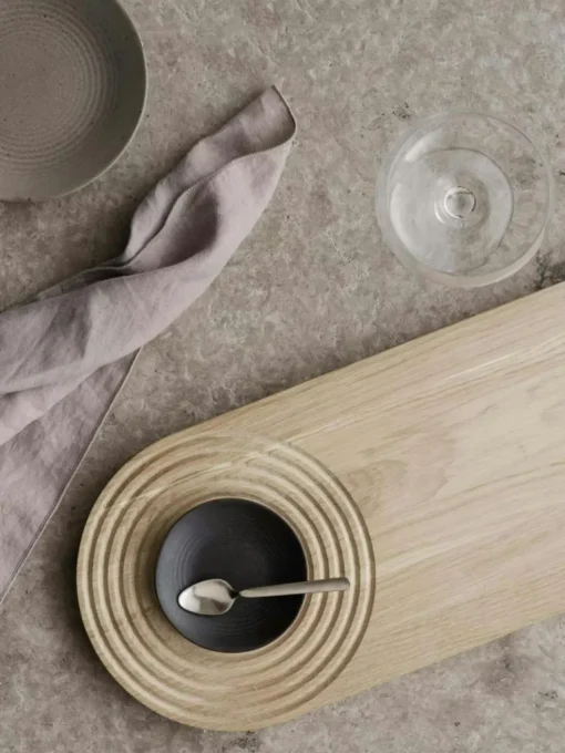 KUMI Bowl Ø8 cm, Espresso