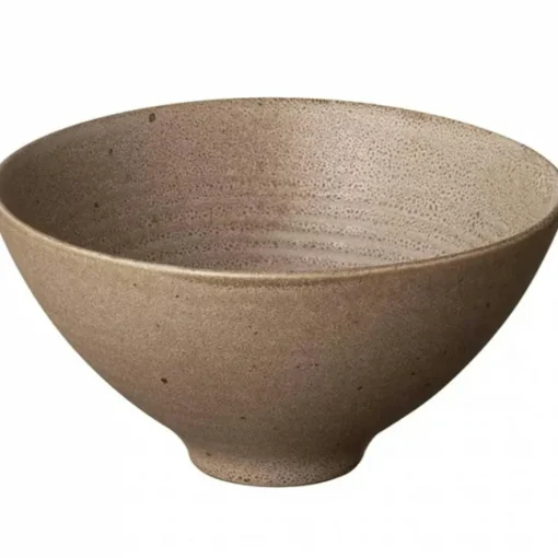 KUMI Bowl Ø14 cm, Fungi