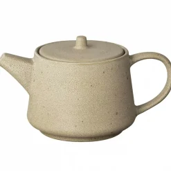 KUMI Teapot, Fungi