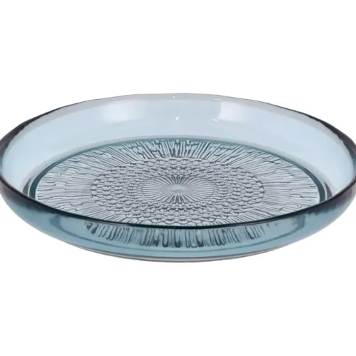 Kusintha Plate 18 cm, Green