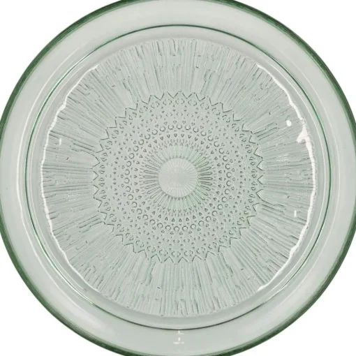 Kusintha Plate 25 cm, Pink