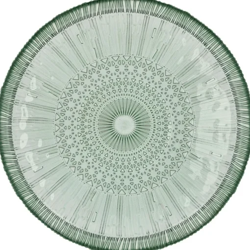 Kusintha Serving Dish 30 cm, Blue