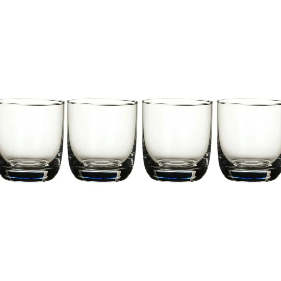 La Divina Whiskey Glass 36 cl 4-pack