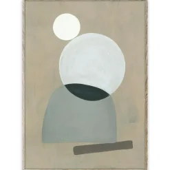 La Femme 01 Poster 30x40 cm