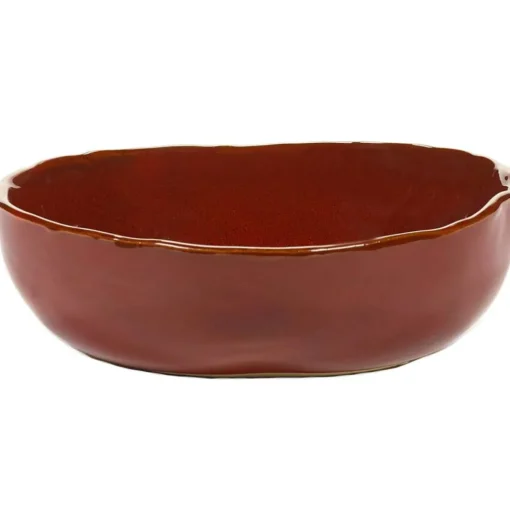 La Mère Bowl Ø11.5 cm, Venetian Red