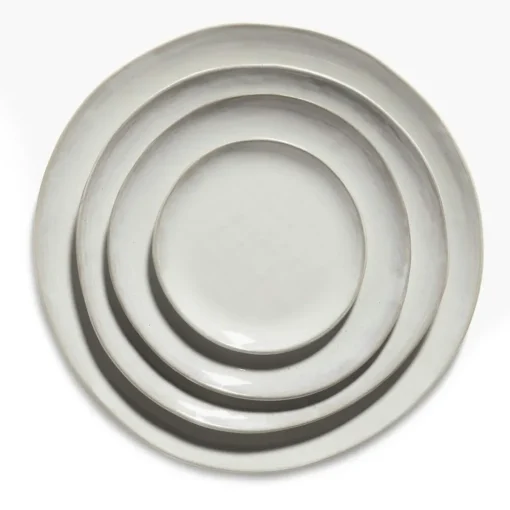La Mère Plate Ø18 cm