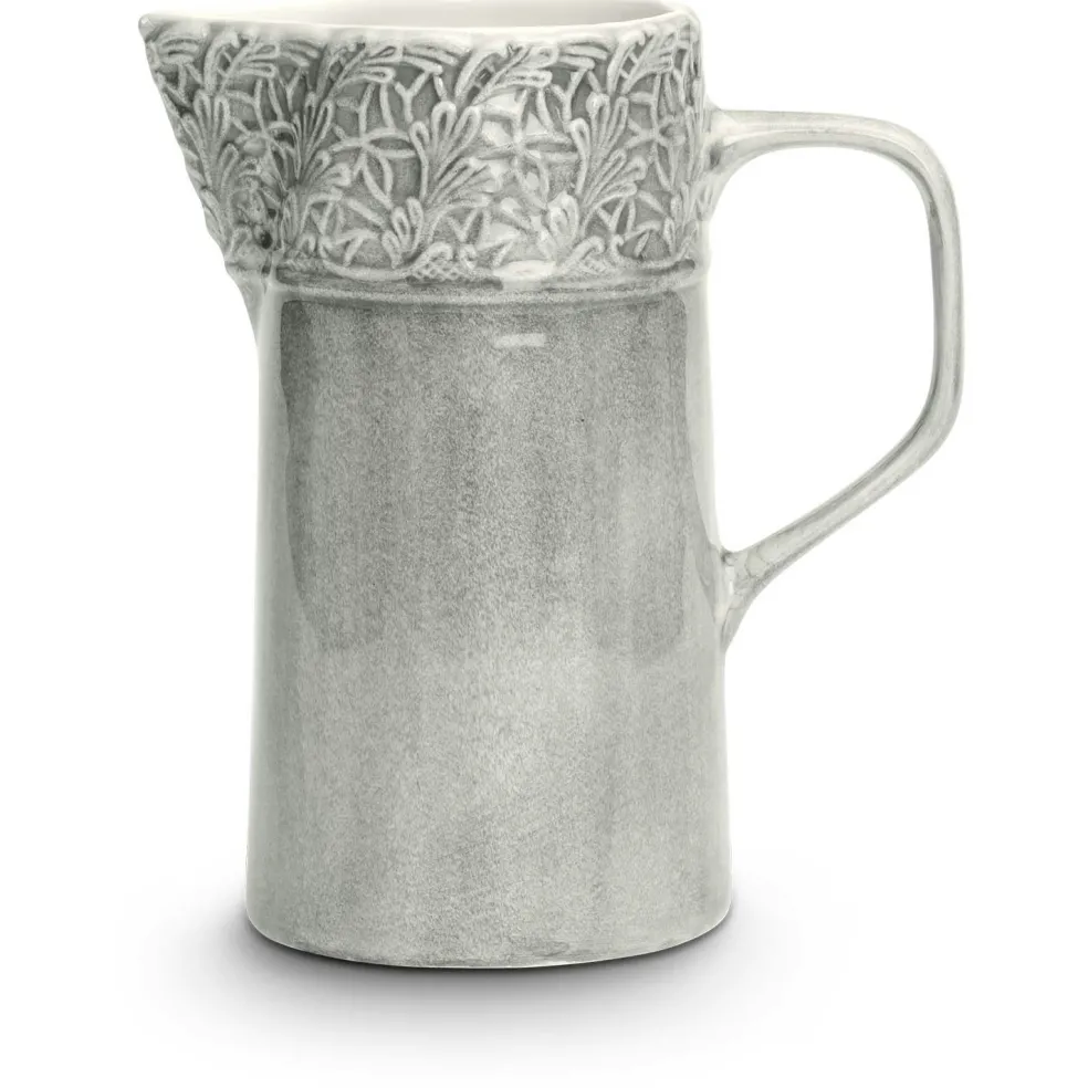 Lace Pitcher 1,2 L, Ocean
