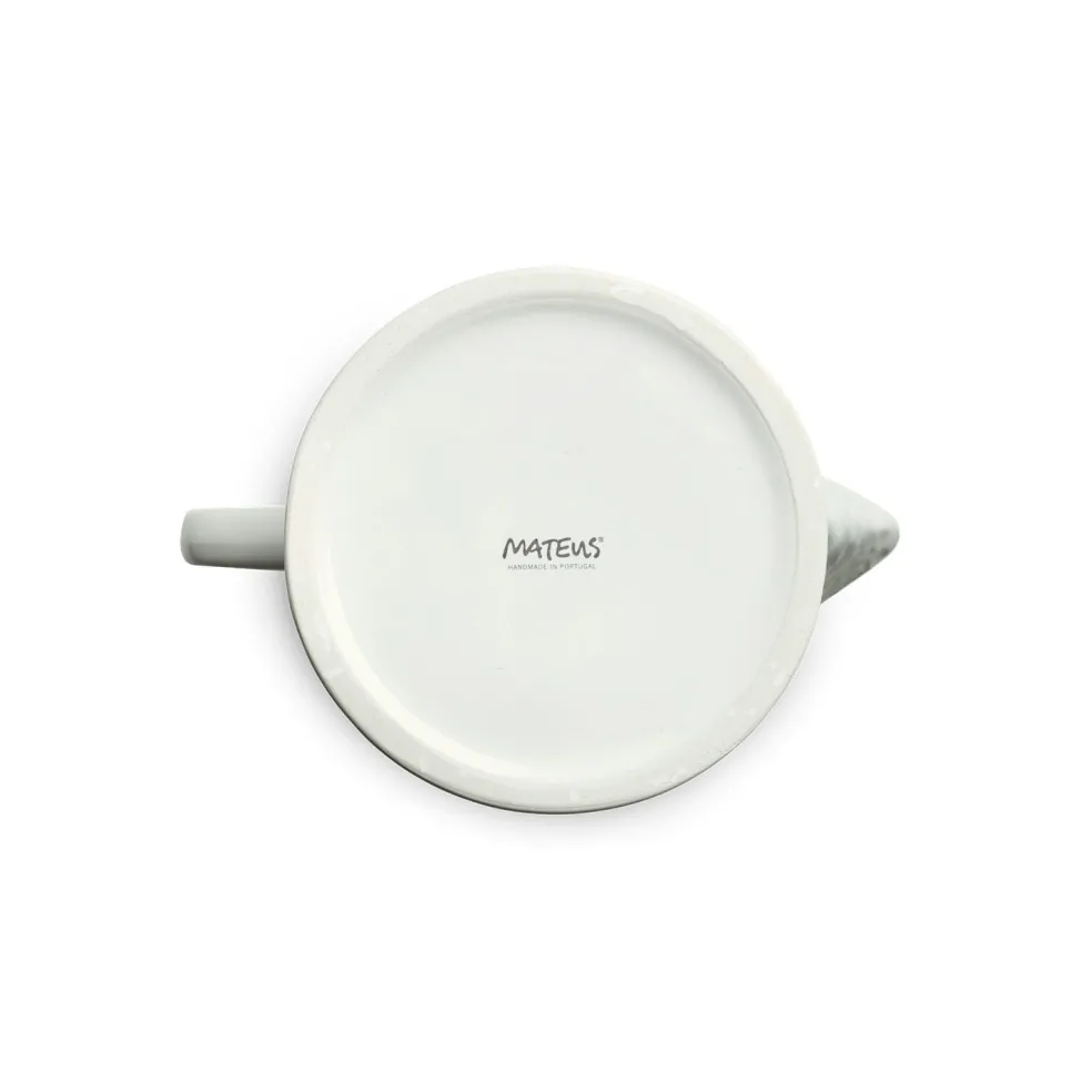 Lace Pitcher 1,2 L, Ocean