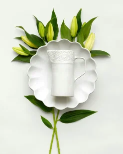 Lace Pitcher 1,2 L, Ocean