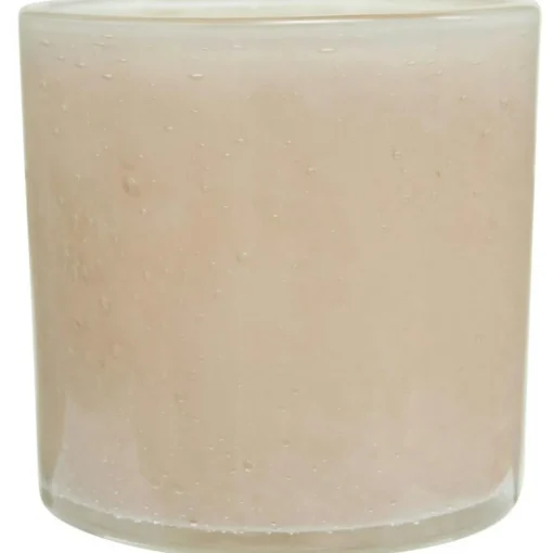 Lagoon Candle Holder 10 cm, Off-white