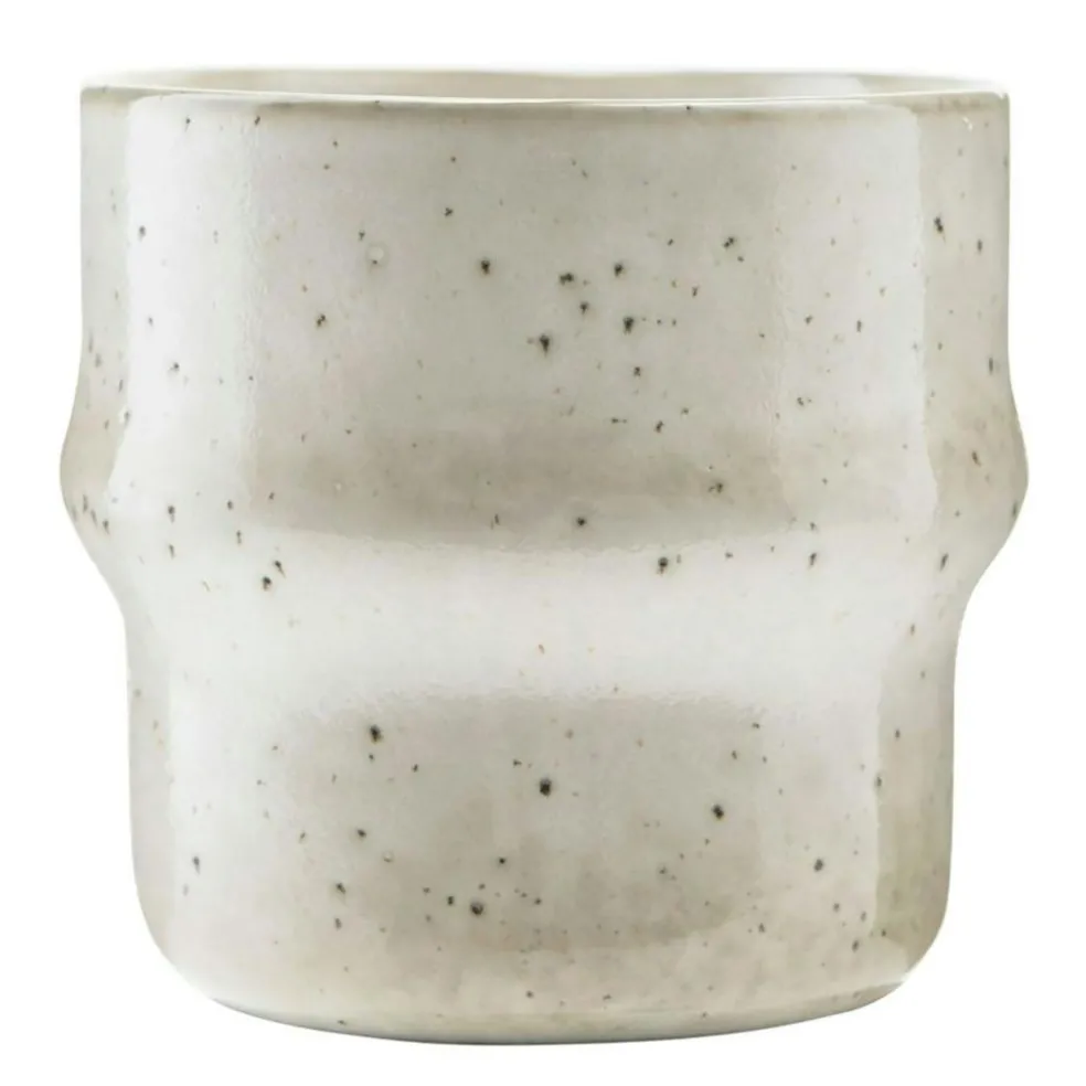 Lake Mug, Grey