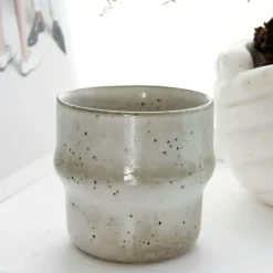 Lake Mug, Grey