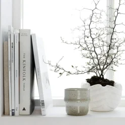 Lake Mug, Grey