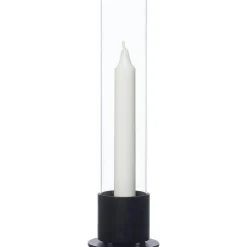Lantern 16.5 cm, Black