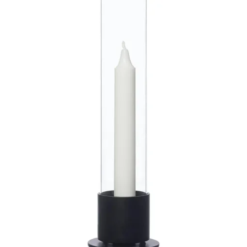 Lantern 16.5 cm, Black