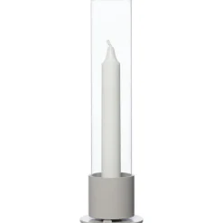 Lantern 16.5 cm, Black