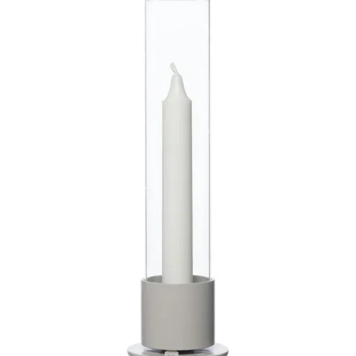 Lantern 16.5 cm, Black