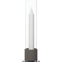 Lantern 16.5 cm, Black