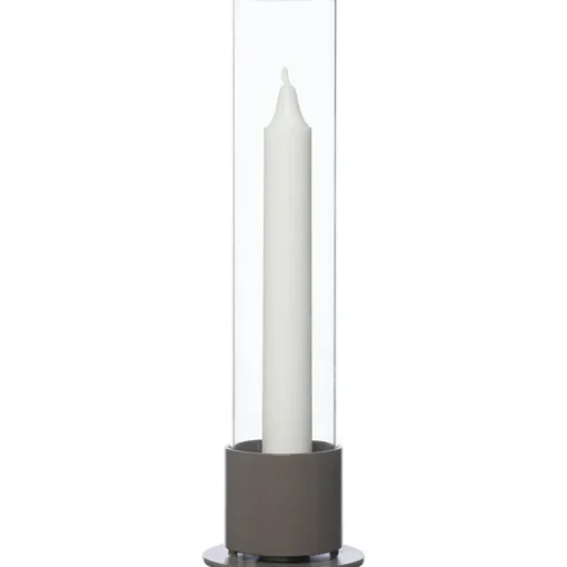 Lantern 16.5 cm, Black