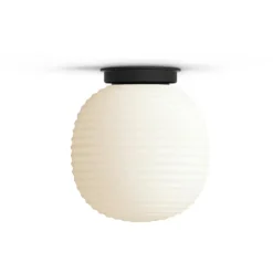 Lantern Ceiling Lamp, Small