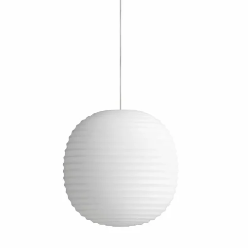 Lantern Pendant, Small