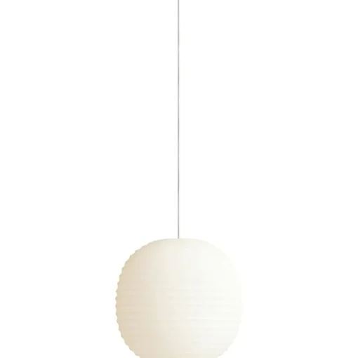 Lantern Pendant, Small
