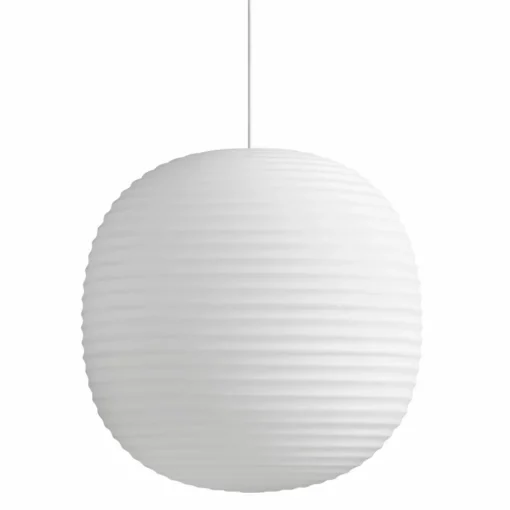 Lantern Pendant, Small